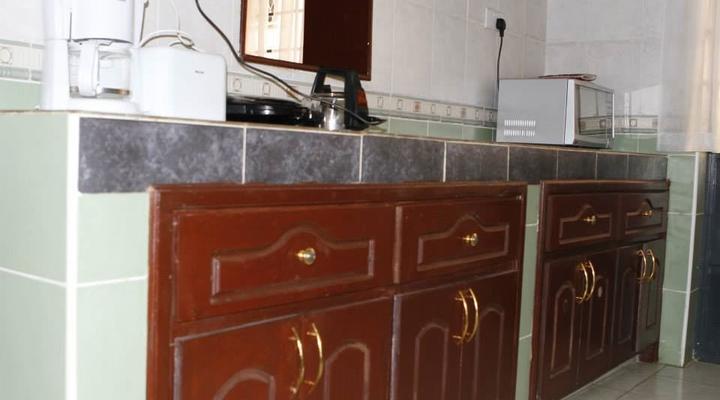 Makaazi Apartments Upper Hill