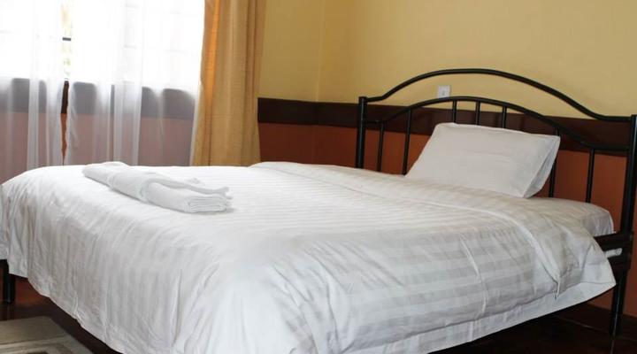 Makaazi Apartments Upper Hill