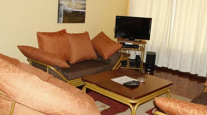Makaazi Apartments Upper Hill