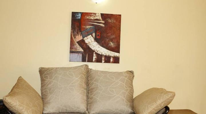 Makaazi Apartments Upper Hill