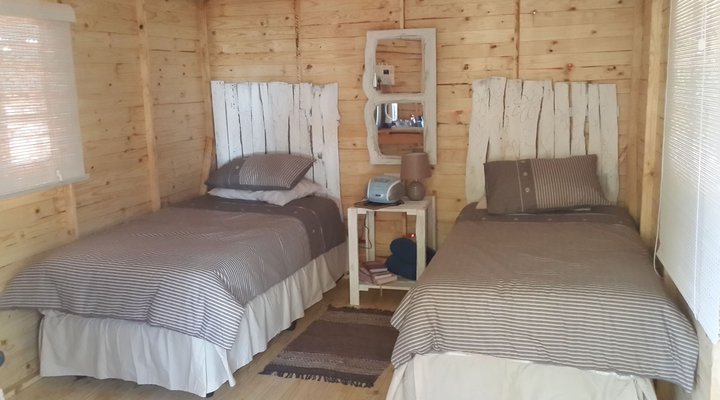 Pamperlang At Melkkan