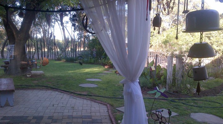 Pamperlang At Melkkan