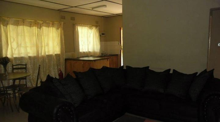 Ruby Golf View Lodge