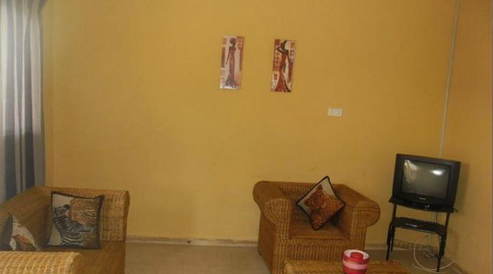 Ruby Golf View Lodge