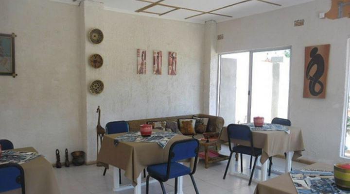 Ruby Golf View Lodge