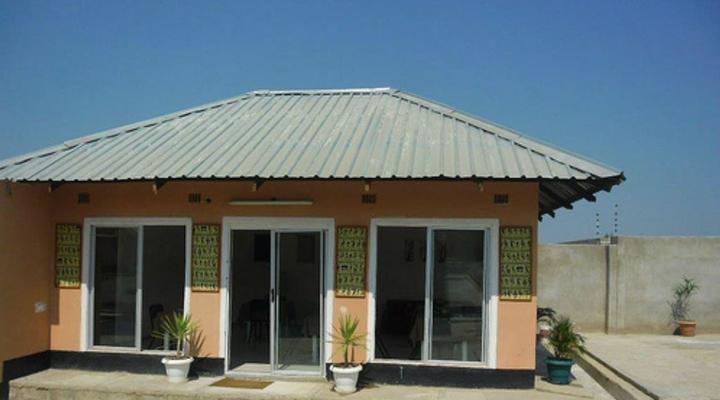 Ruby Golf View Lodge