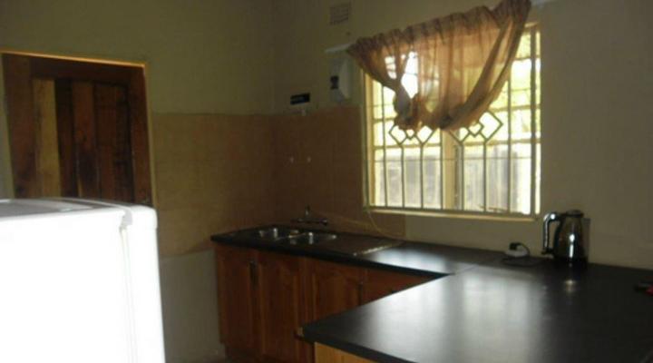 Ruby Golf View Lodge