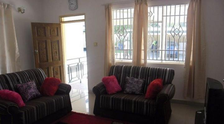 Ruby Golf View Lodge