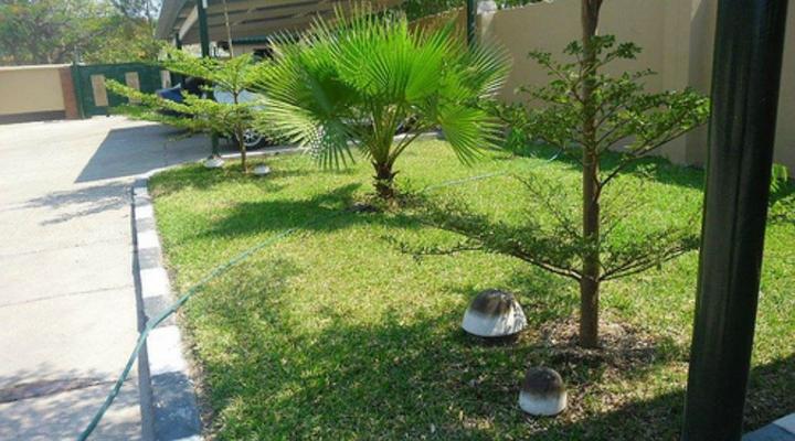 Ruby Golf View Lodge