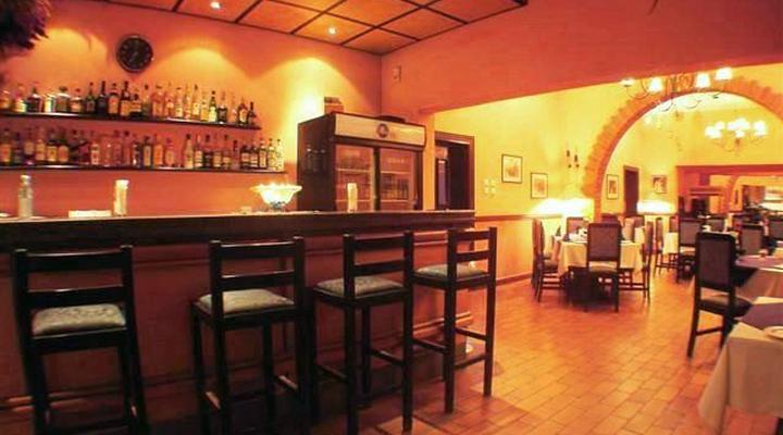 Mamba Point Guesthouse