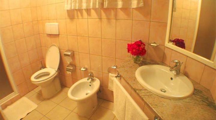 Mamba Point Guesthouse