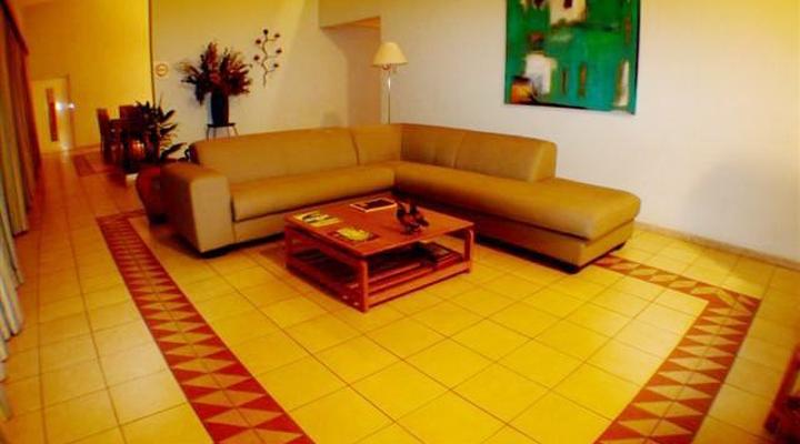 Mamba Point Guesthouse