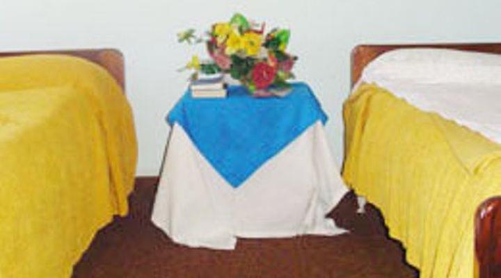 Eldoret White Castle Motel