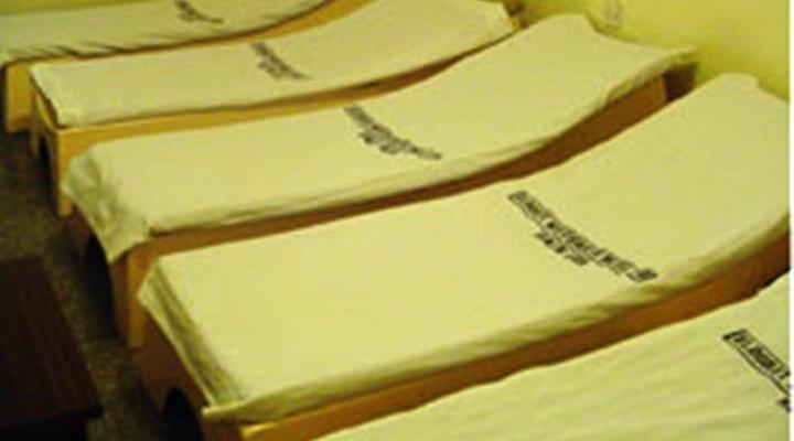 Eldoret White Castle Motel