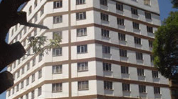 Eldoret White Castle Motel