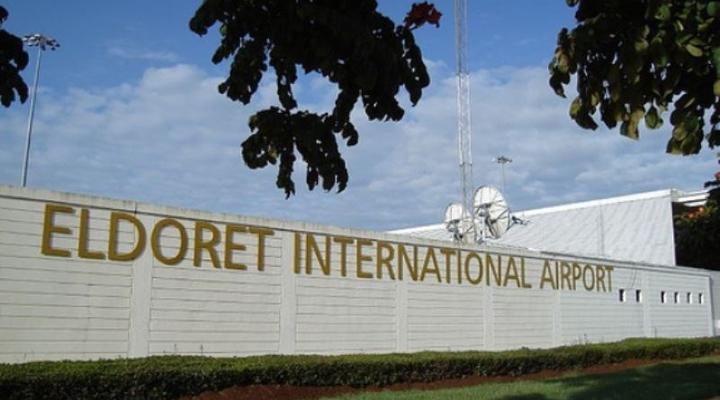 Eldoret White Castle Motel