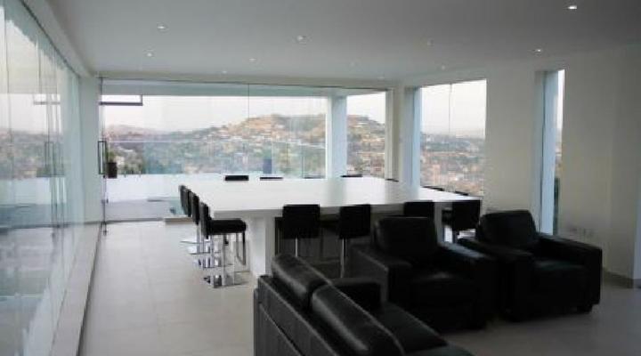 The Seventeen Apartment Hotel