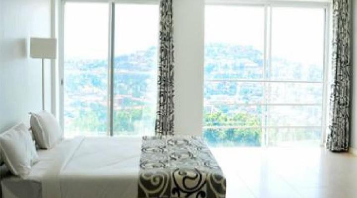 The Seventeen Apartment Hotel