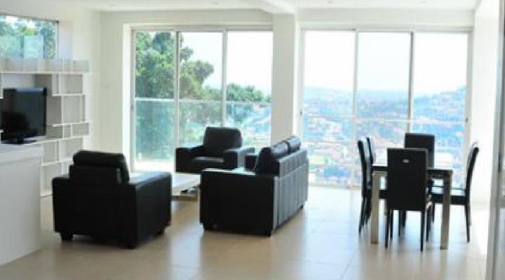 The Seventeen Apartment Hotel