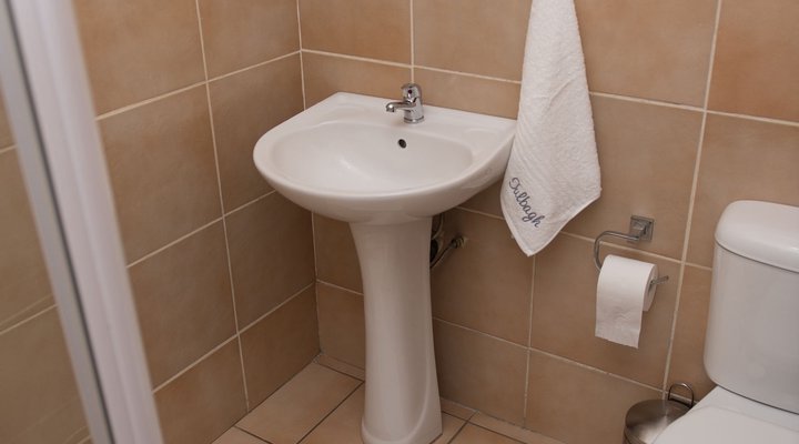 Alberton Tulbagh Guesthouse