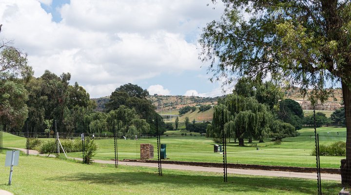 Alberton Tulbagh Guesthouse
