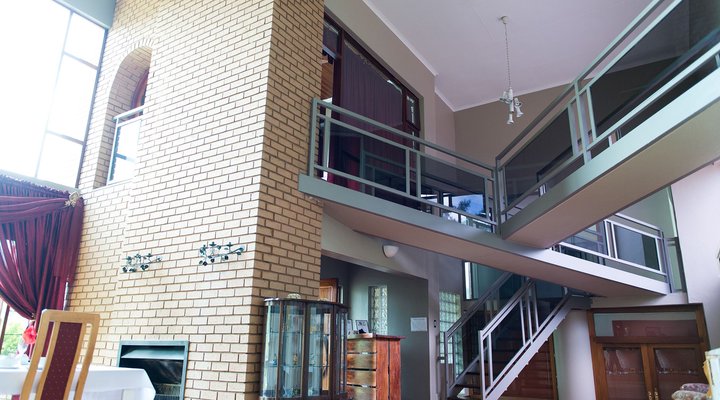 Alberton Tulbagh Guesthouse