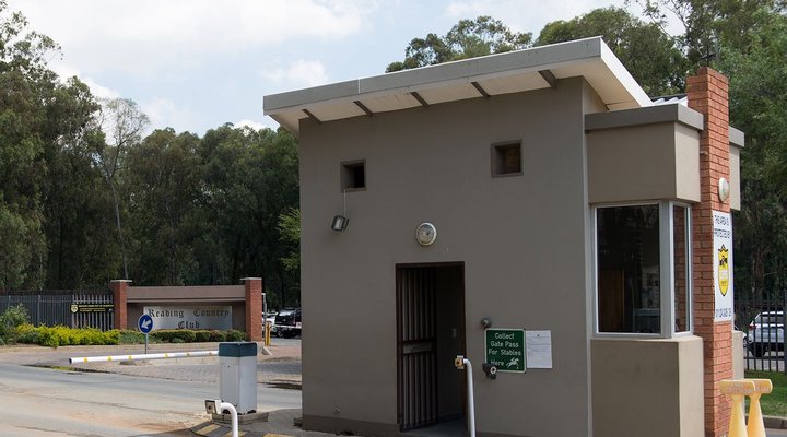 Alberton Tulbagh Guesthouse