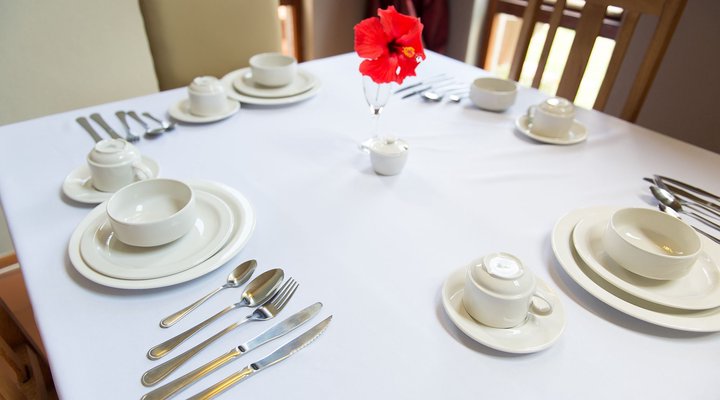 Alberton Tulbagh Guesthouse