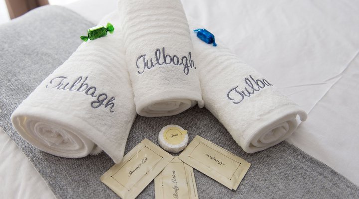 Alberton Tulbagh Guesthouse