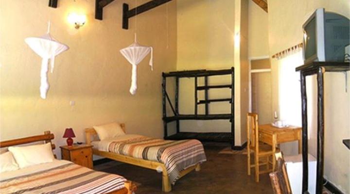 Kara O' Mula Country Lodge