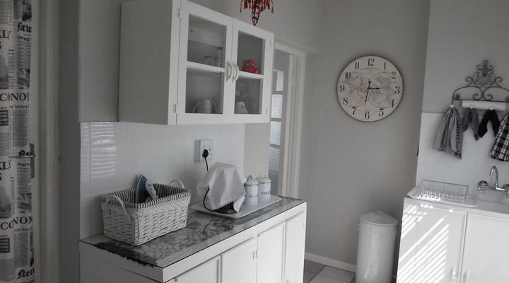 Avondrust Guesthouse - Somerset East