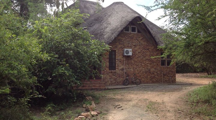 Phepheka Lodge