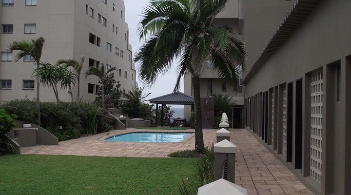 Unit 2 Ballito Sands