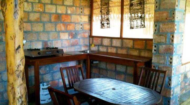 Earth Lodge