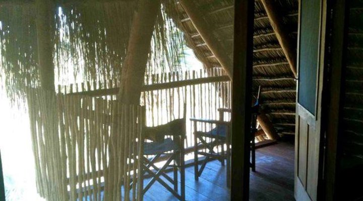 Earth Lodge