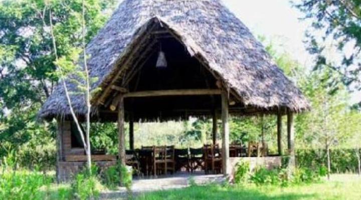 Meru Mbega Lodge