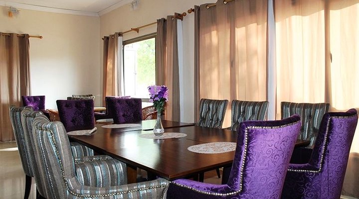 Okavango Roadside Guesthouse