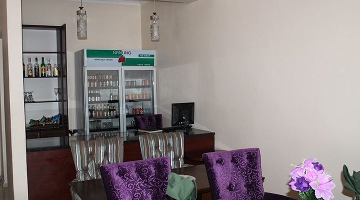 Okavango Roadside Guesthouse