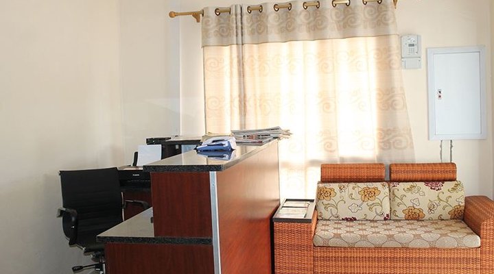 Okavango Roadside Guesthouse