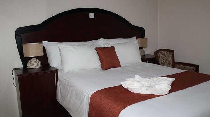 Okavango Roadside Guesthouse