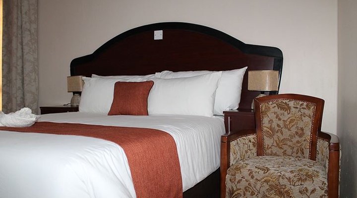 Okavango Roadside Guesthouse
