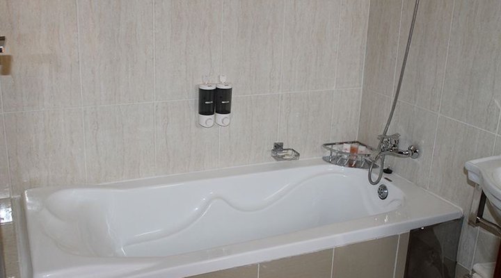 Okavango Roadside Guesthouse
