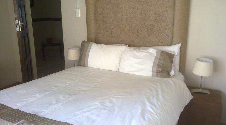 Anashe Guest House and Conference Centre