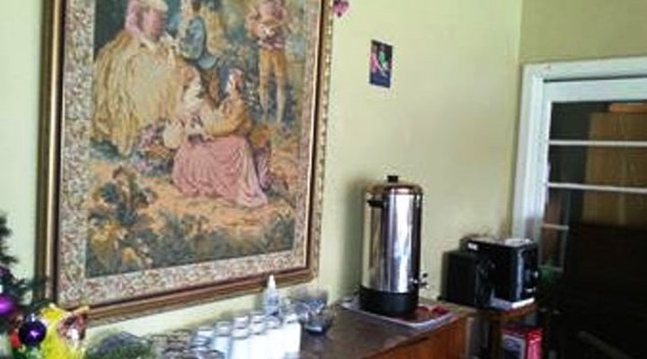 Isidingo Bed and Breakfast