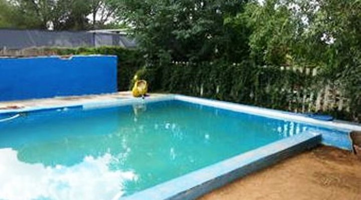 Isidingo Bed and Breakfast