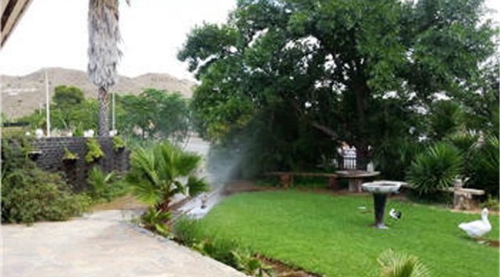 Isidingo Bed and Breakfast