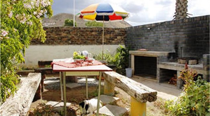 Isidingo Bed and Breakfast