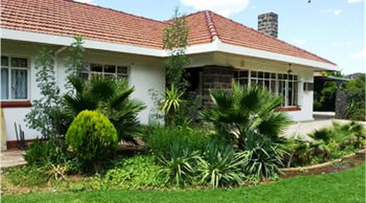 Isidingo Bed and Breakfast