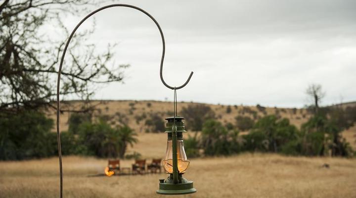 Bologonya Under Canvas