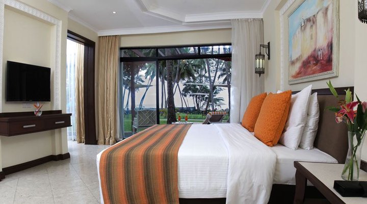 Sarova Whitesands Beach Resort & Spa